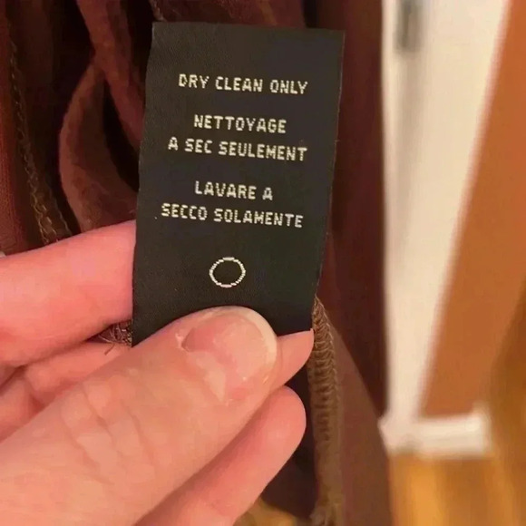 Rozae Nichols Open Front Lightweight Cardigan-Sz M - Picture 7 of 7